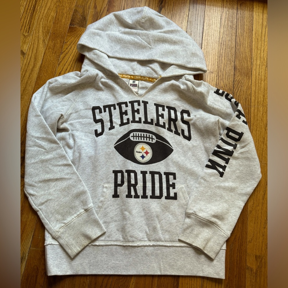 Steelers Hoodie